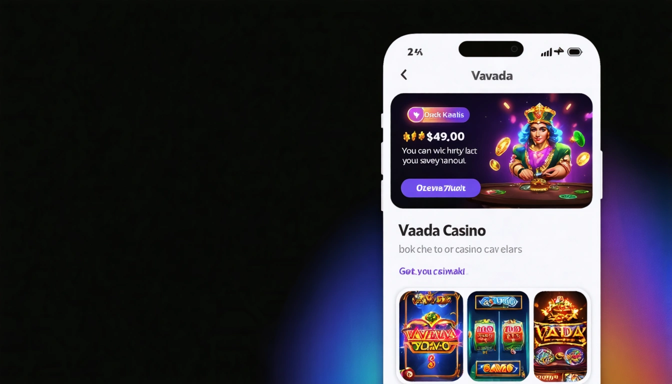 app Vavada